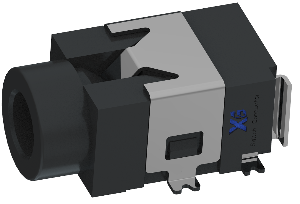 XB-PJ-3942-S