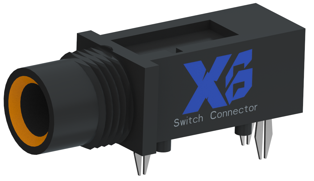 XB-PJ-623A2-G