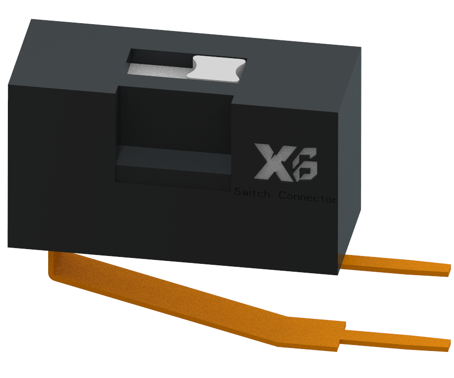 XB-DA-01BLS