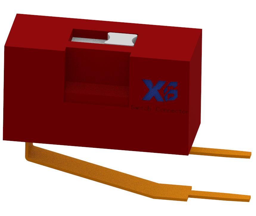 XB-DA-01BLS