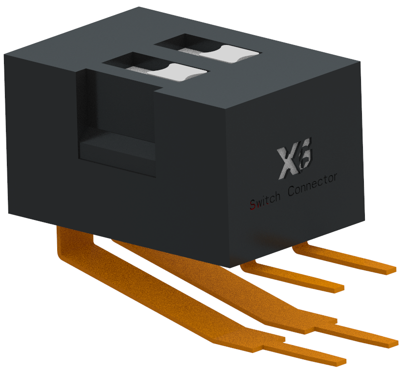 XB-DA-02BLS