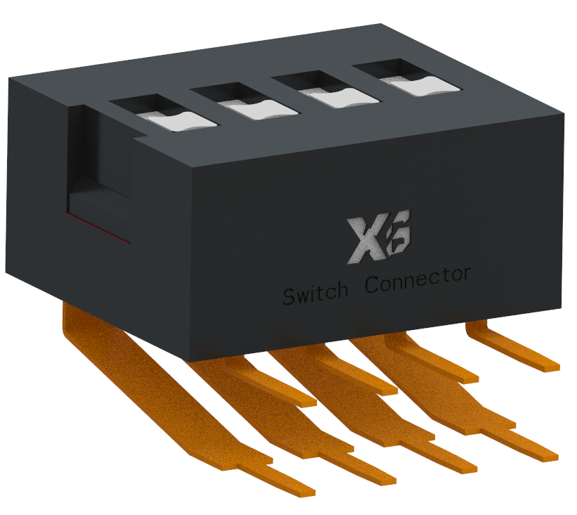 XB-DA-04BLS