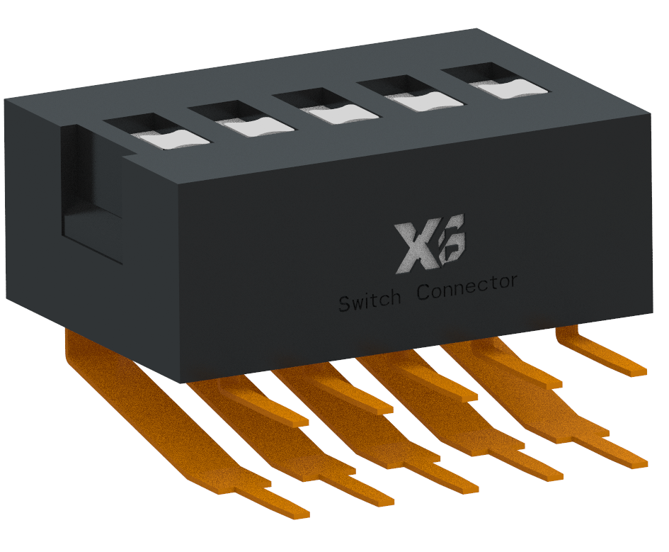 XB-DA-05BLS