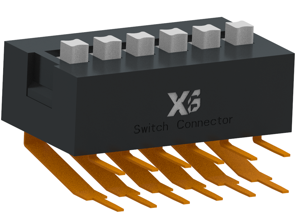 XB-DA-06BLP