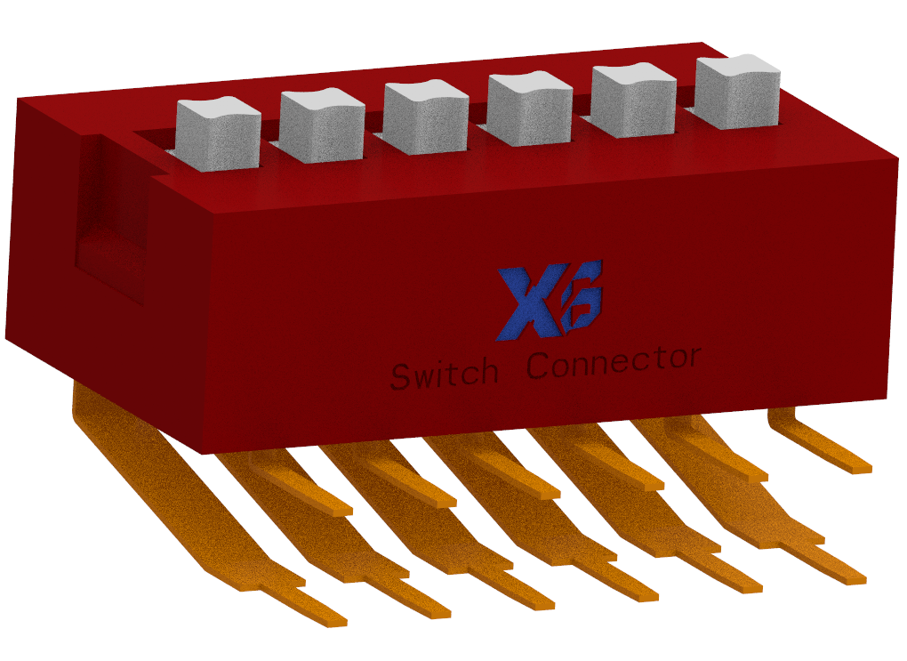 XB-DA-06BLP