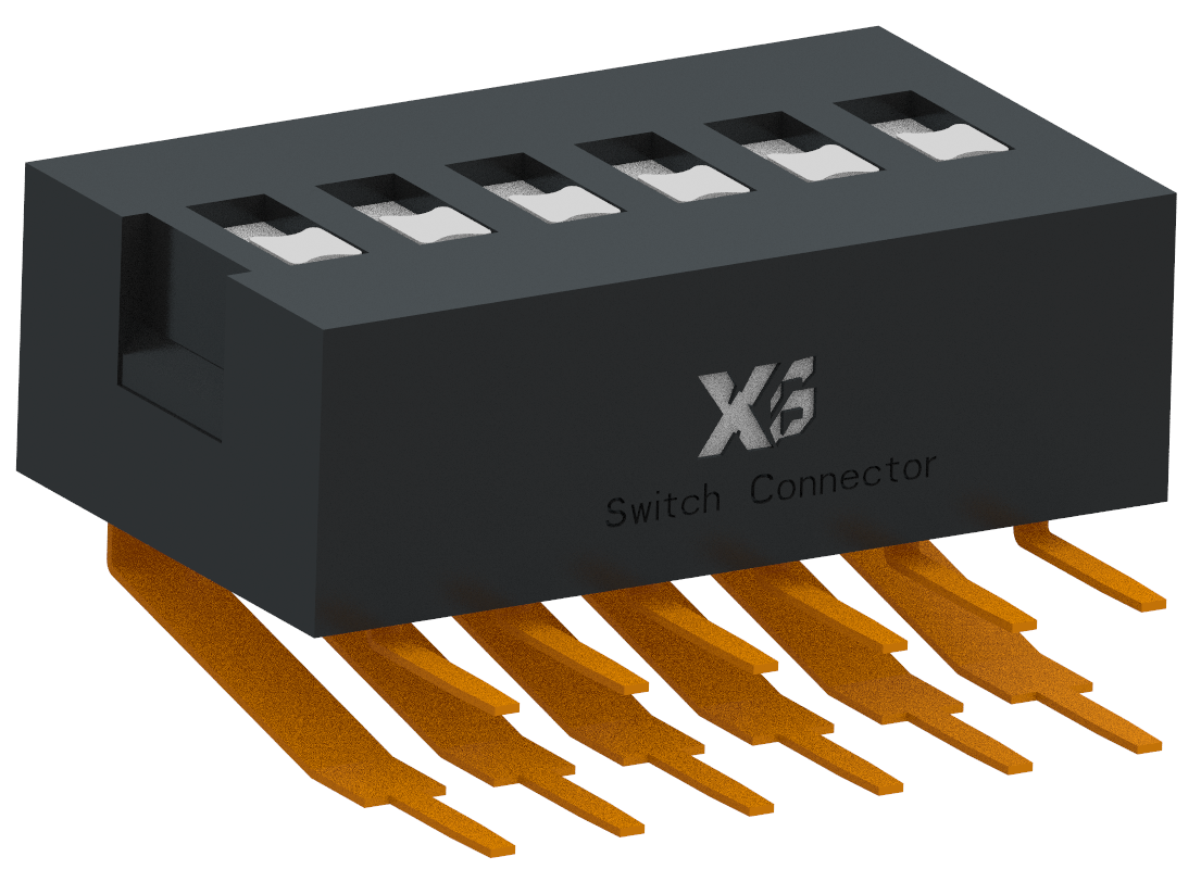 XB-DA-06BLS