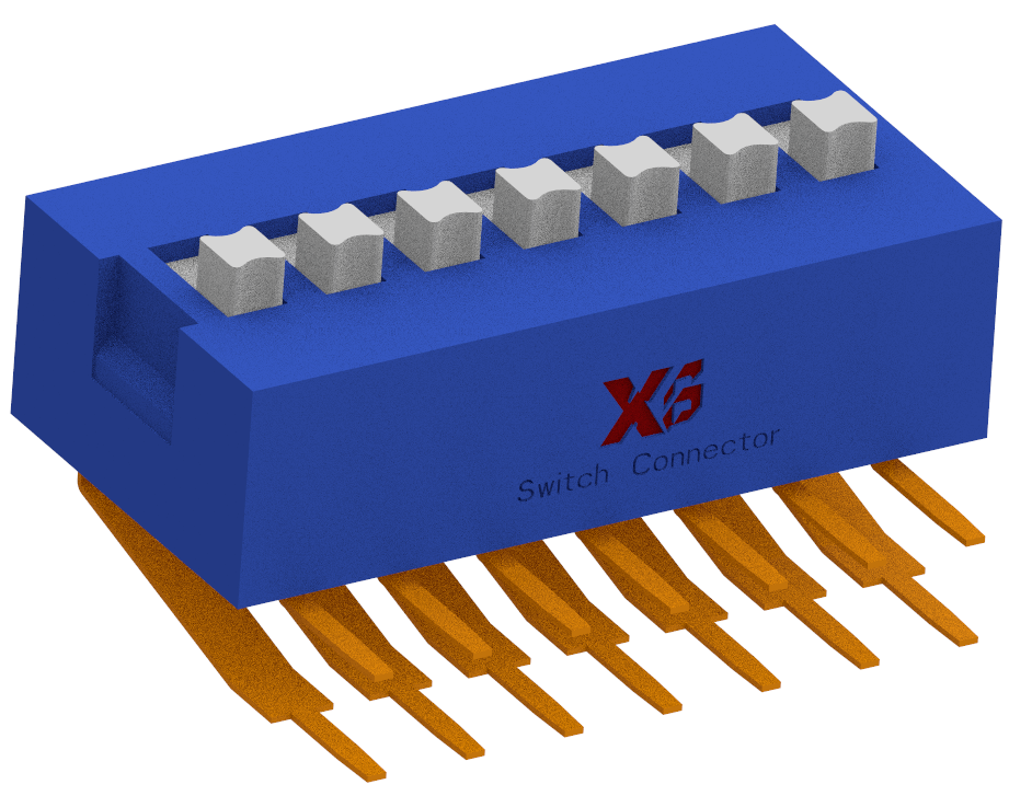 XB-DA-07BLP