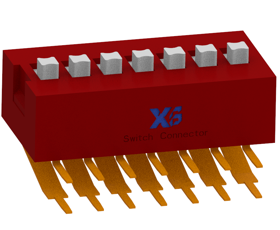 XB-DA-07BLP