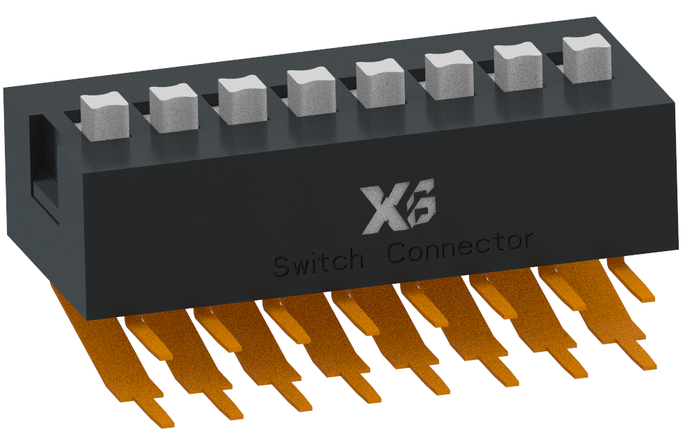 XB-DA-08BLP