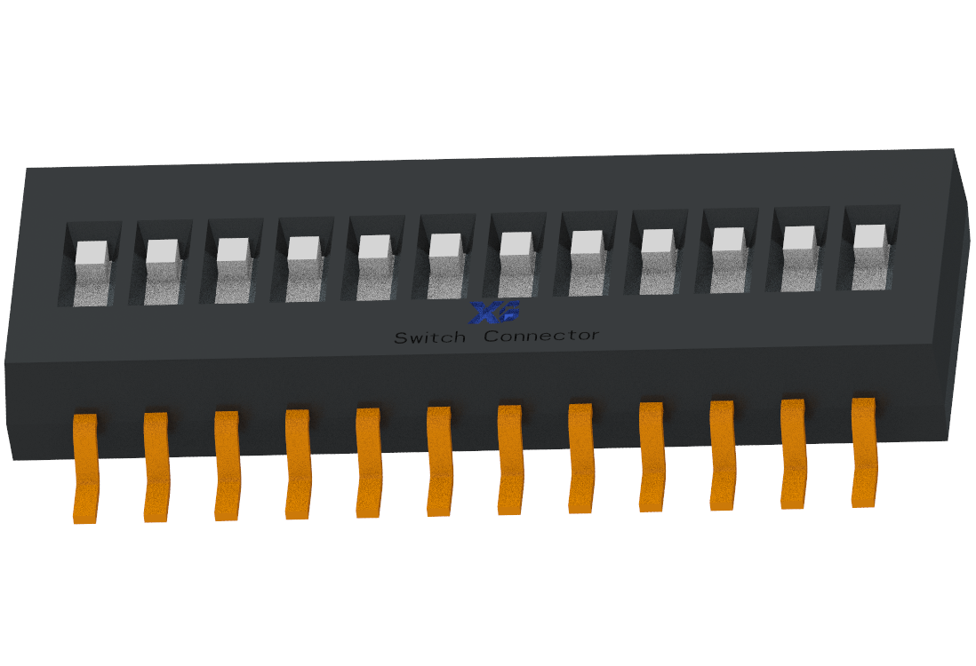 XB-DSHP12TS-S