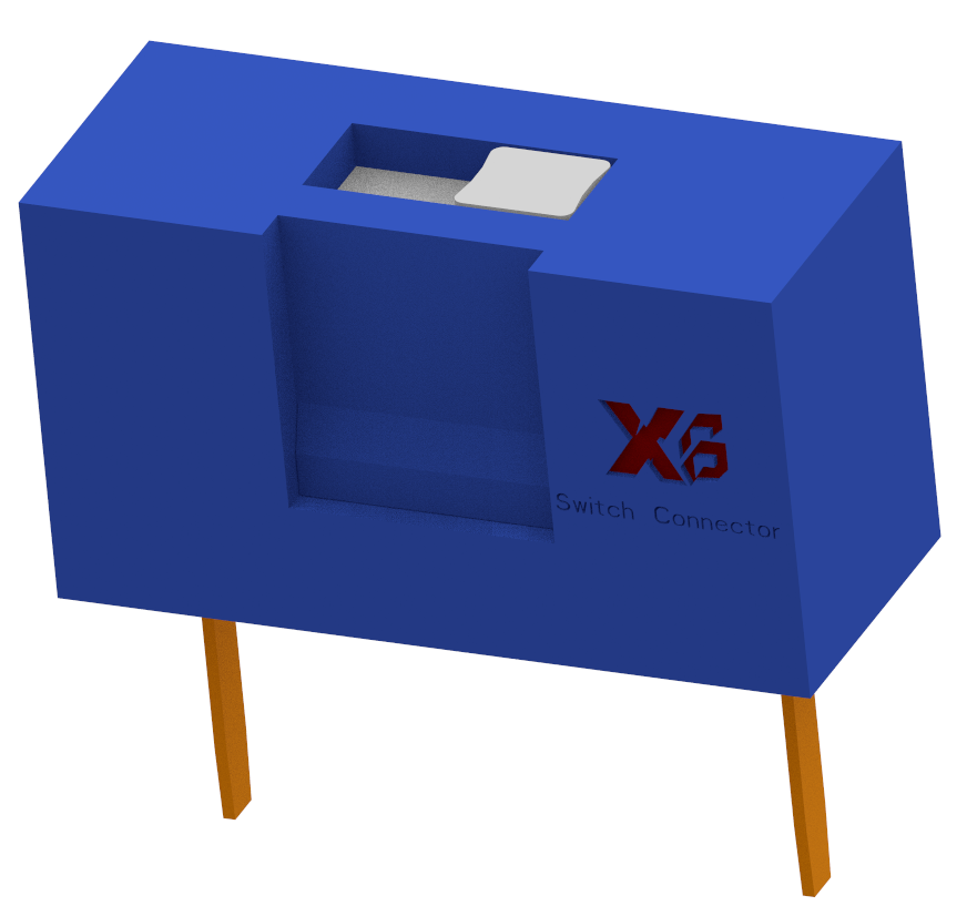 XB-DS-01BLS