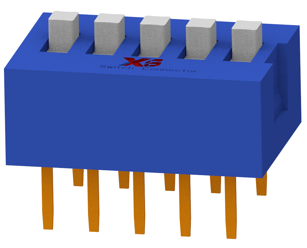 XB-DS-05億