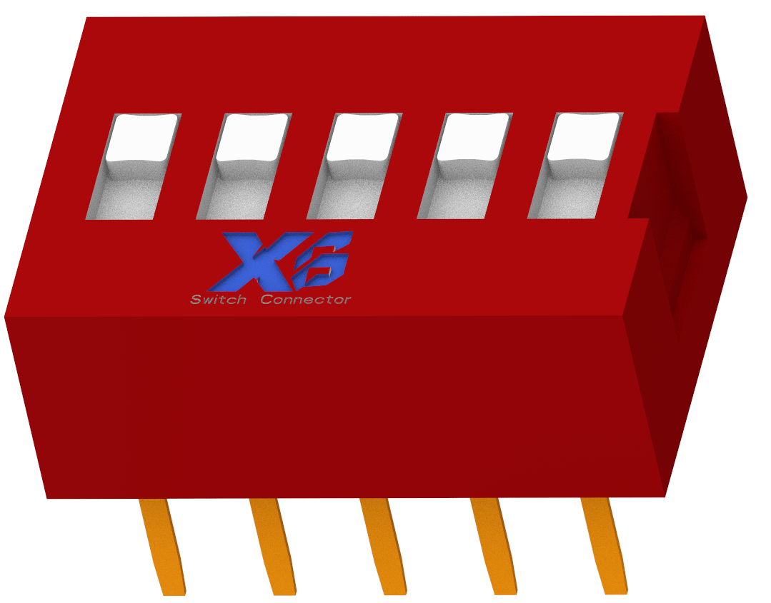 XB-DS-05BLS