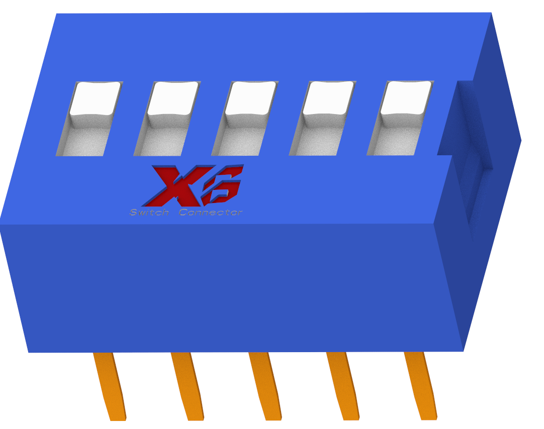 XB-DS-05BLS