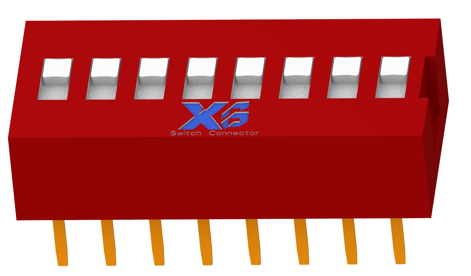 XB-DS-08BLS