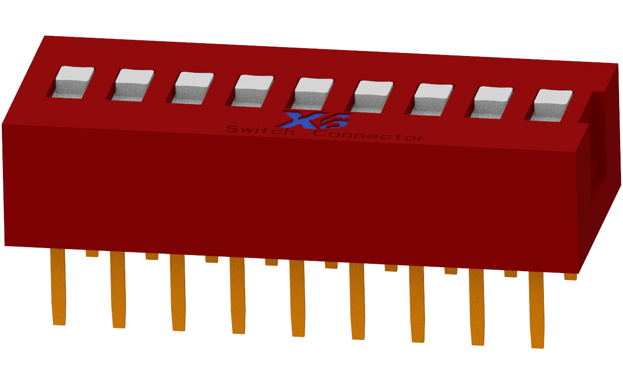 XB-DS-09BLS