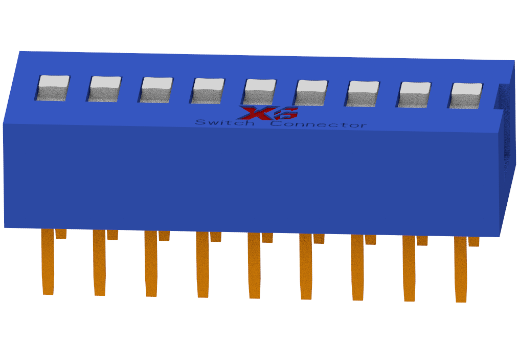 XB-DS-09BLS