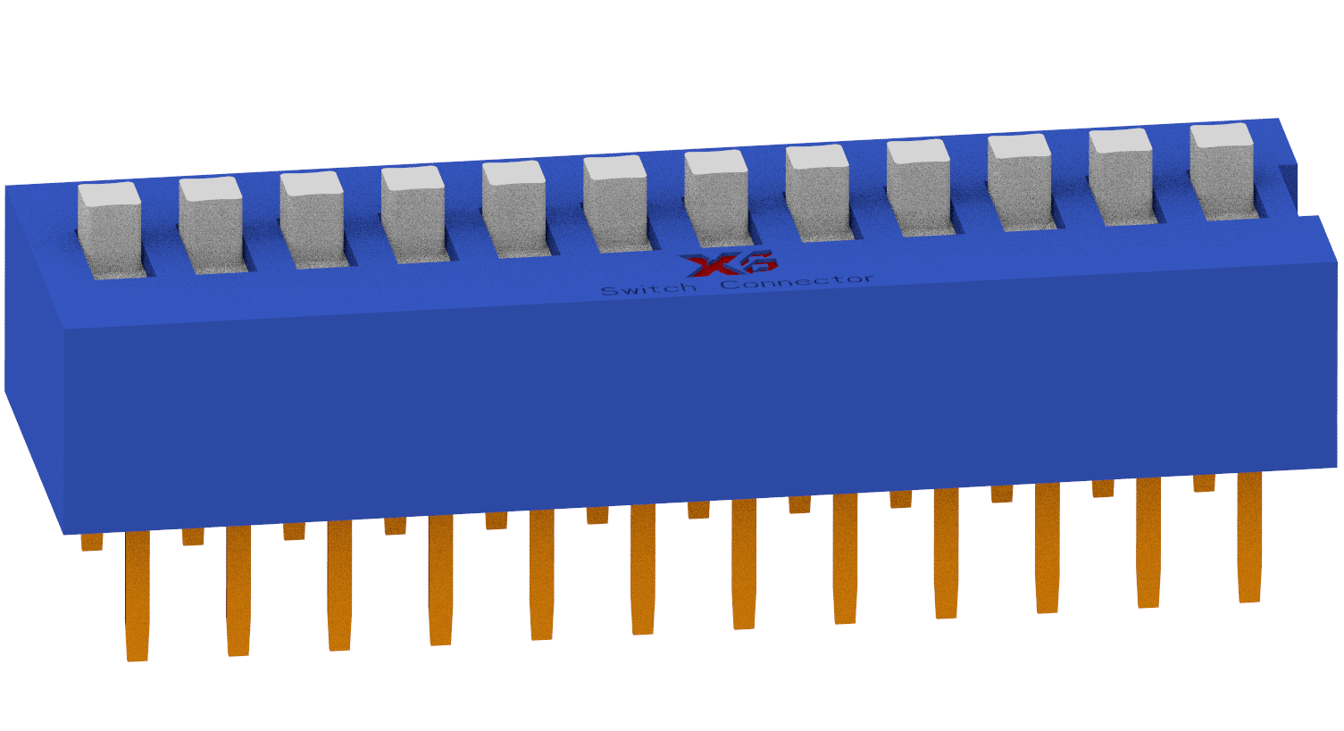 XB - DS - 1,2 milliard