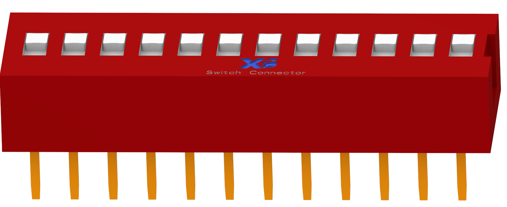 XB-DS-12億
