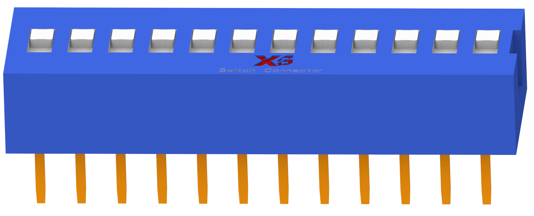 XB-DS-12億