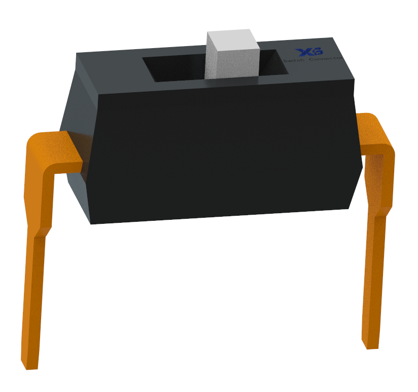Modèle XB - dsic01lh - p