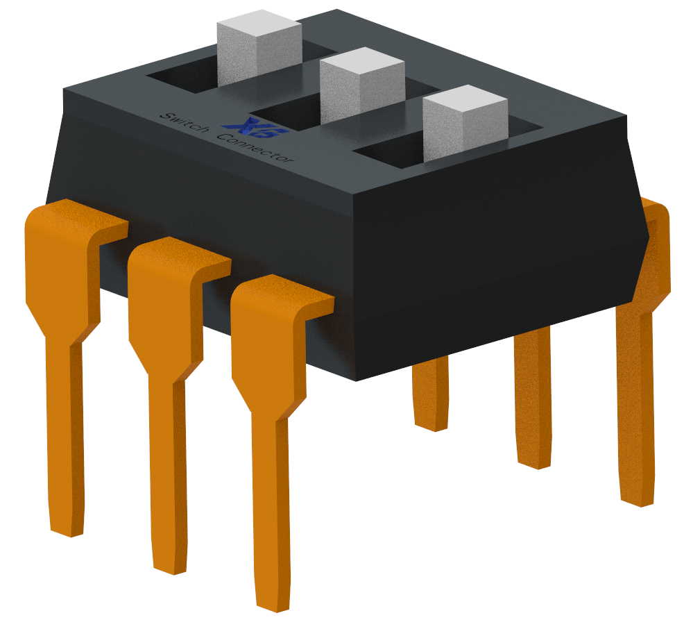 XB-DSIC03LH-P