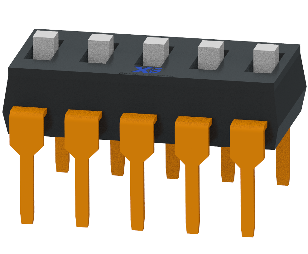 XB-DSIC 05 LH-Pタイプ