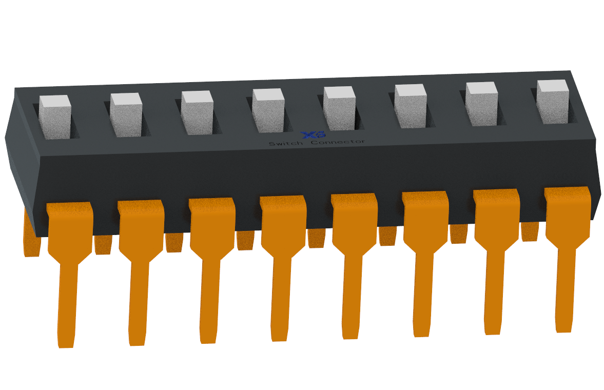 XB-DSIC08LH-P