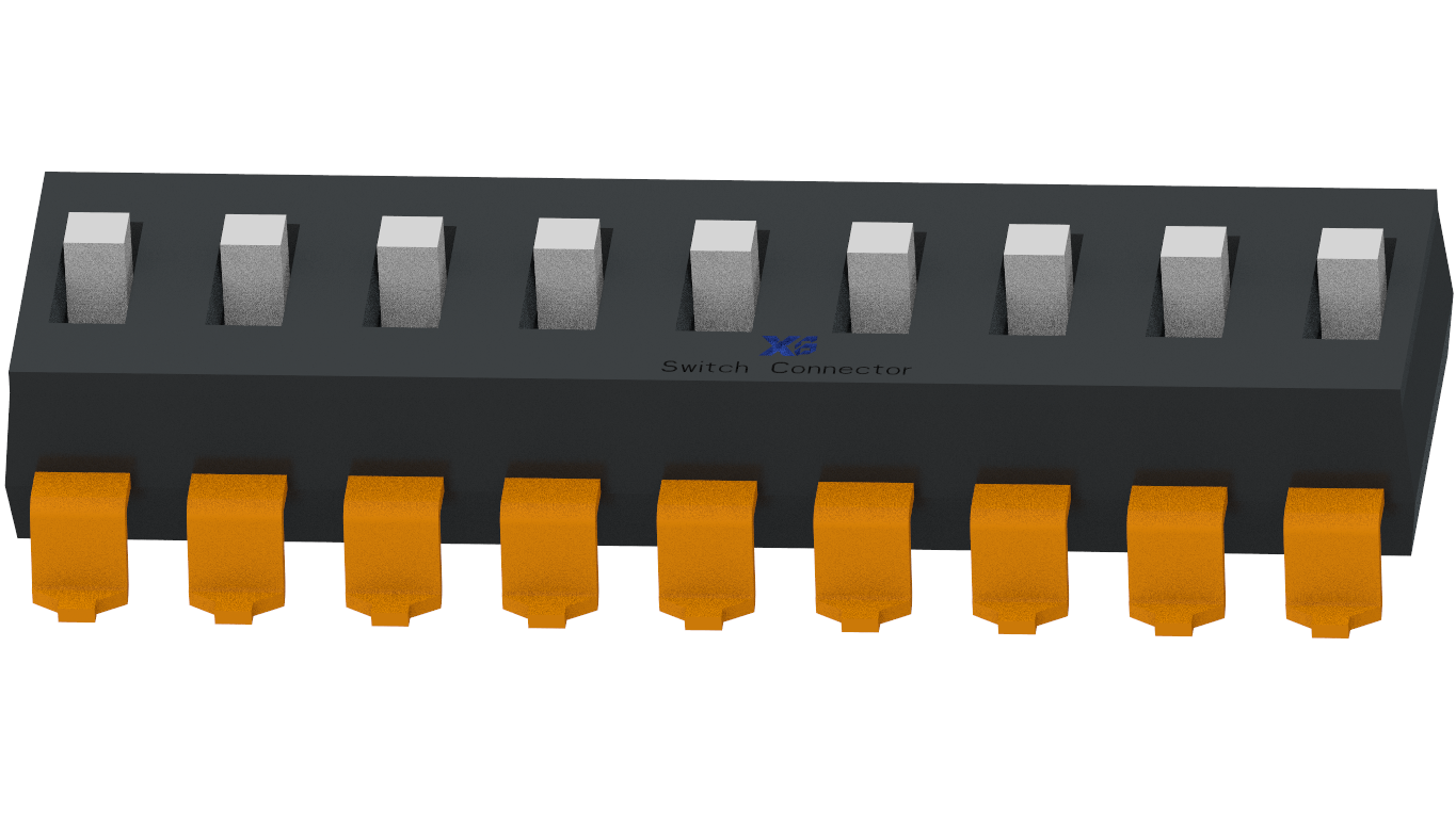 Modèle XB - dsic09ls - p