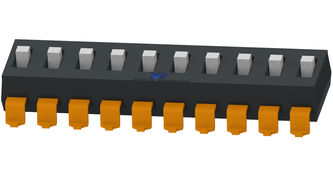 XB-DSIC 10 LS-Pタイプ