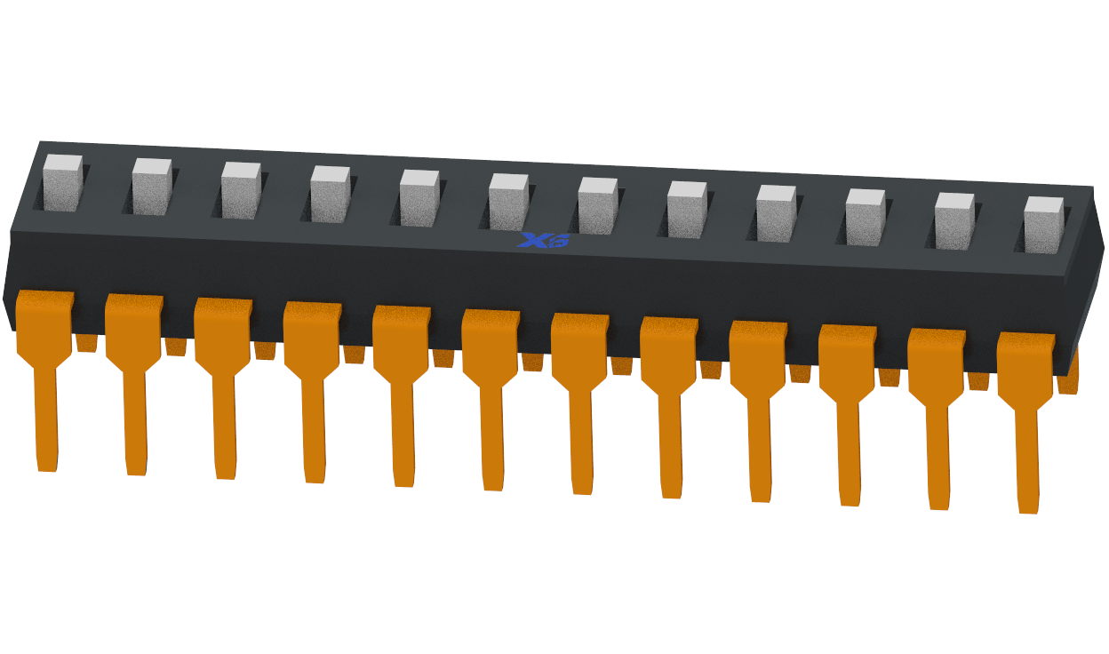 XB-DSIC 12 LH-Pタイプ