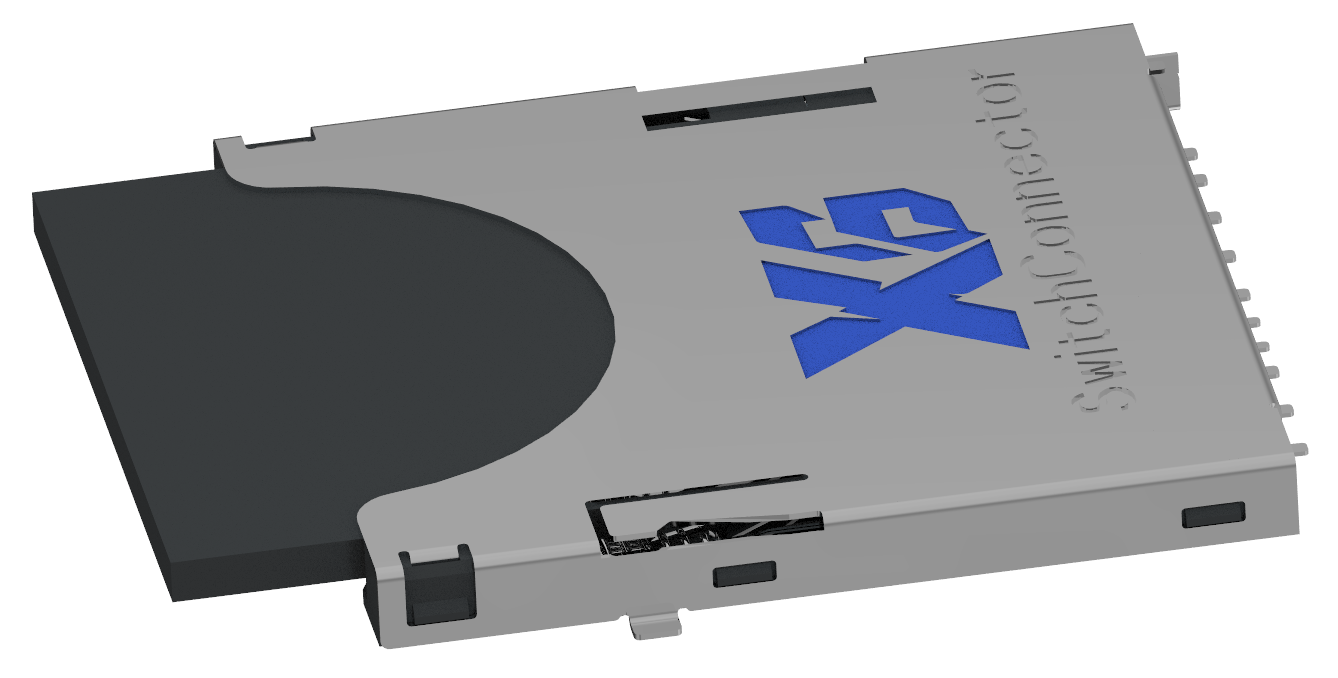 Modèle XB - SD - 102010562
