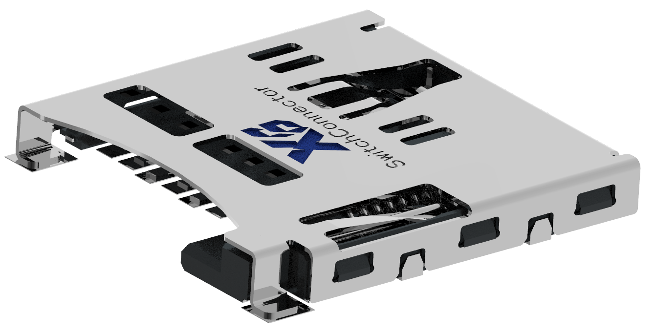 Modèle XB - SD - 102014462