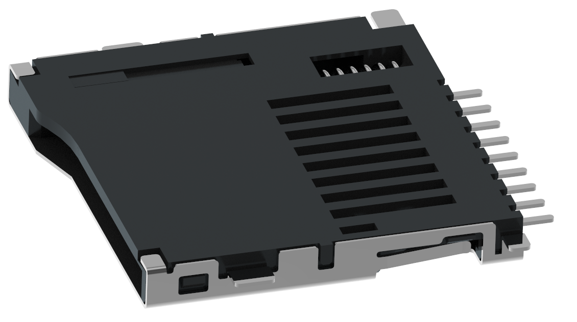 XB-SD-MICRO-102012202