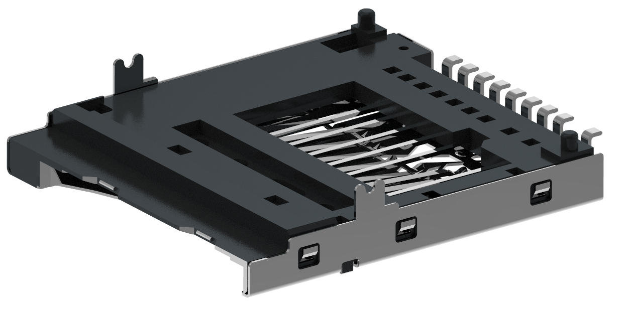 XB-SD-MICRO-102312532-X