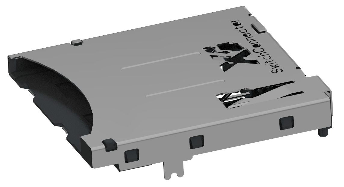 XB-SD-MICRO-102312532