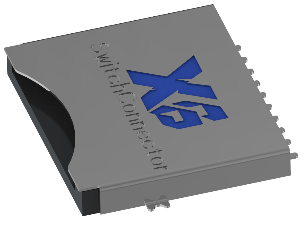 XB-SD-MICRO-402040322
