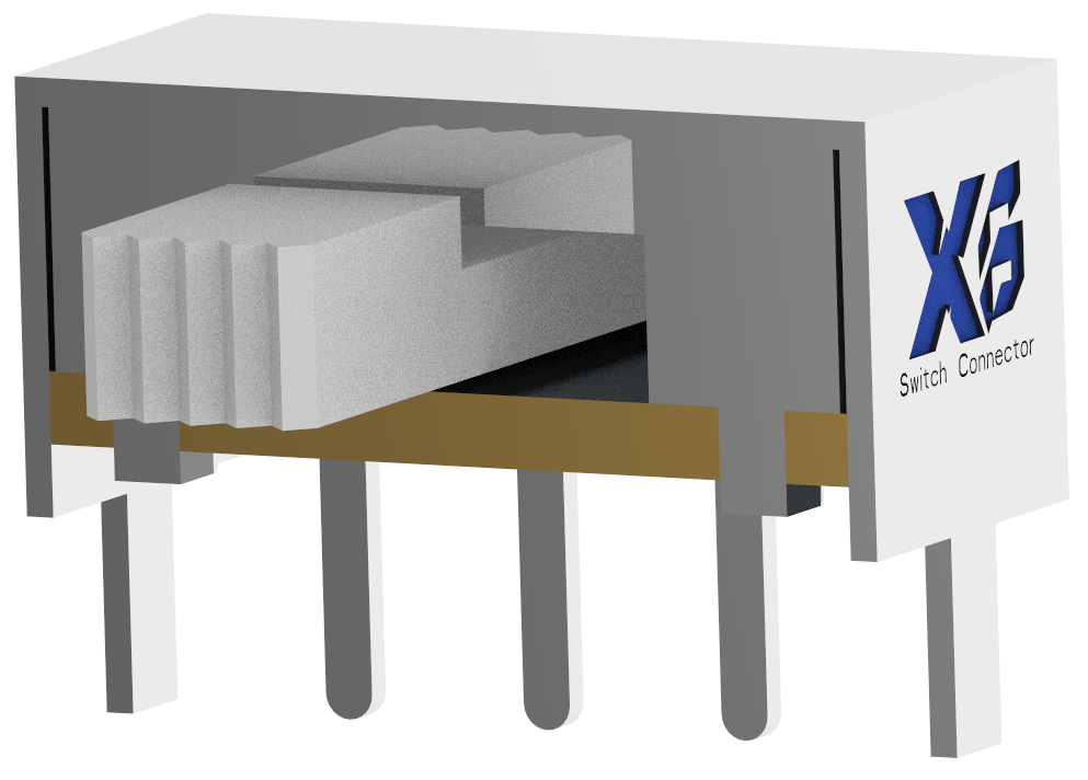 XB-SK-12E12-X