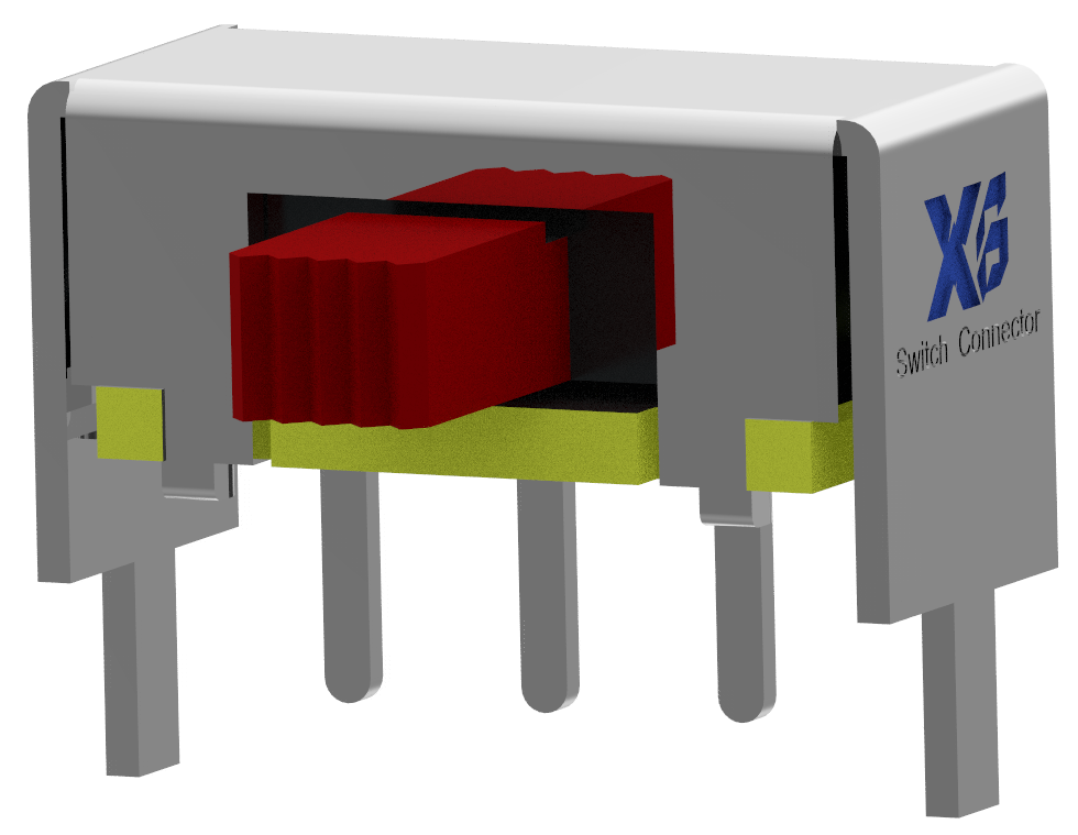 XB-SK-12F14-X-X-X