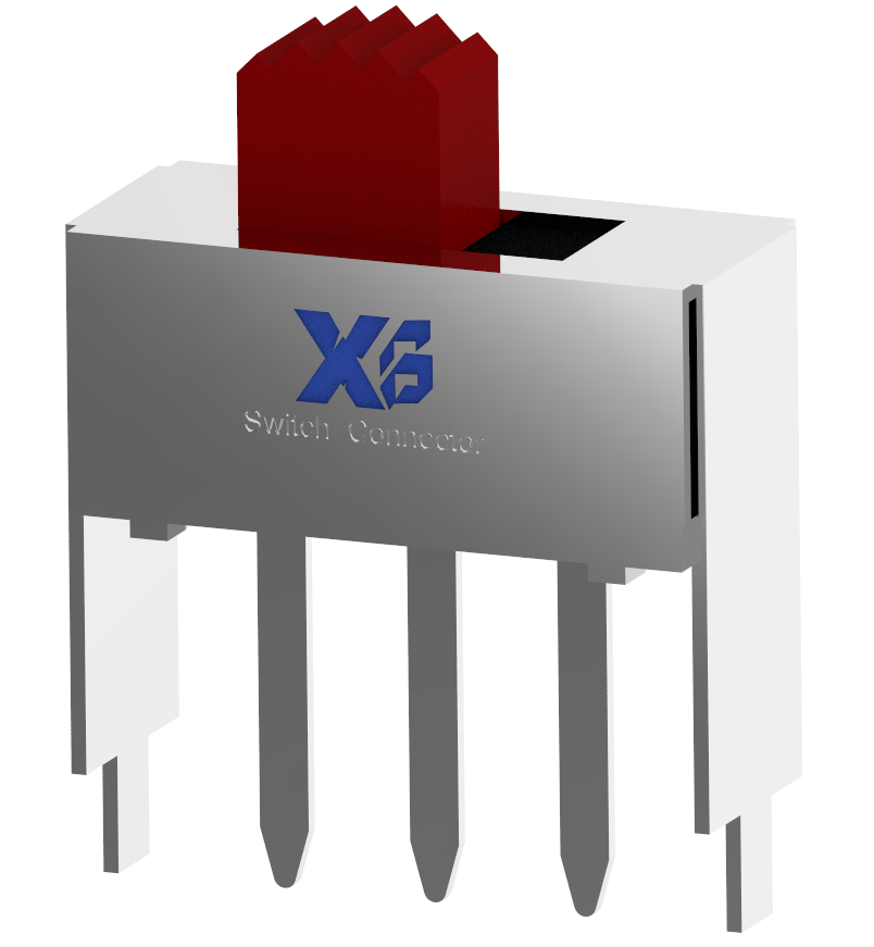 XB-SS-12 F 07型