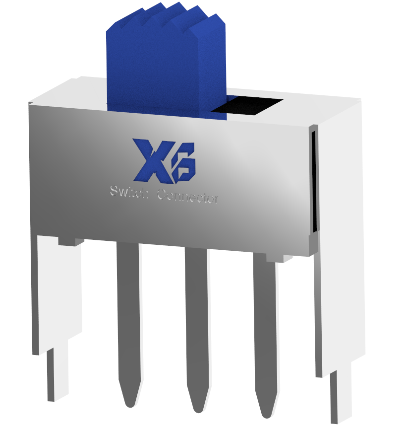 XB-SS-12 F 07型