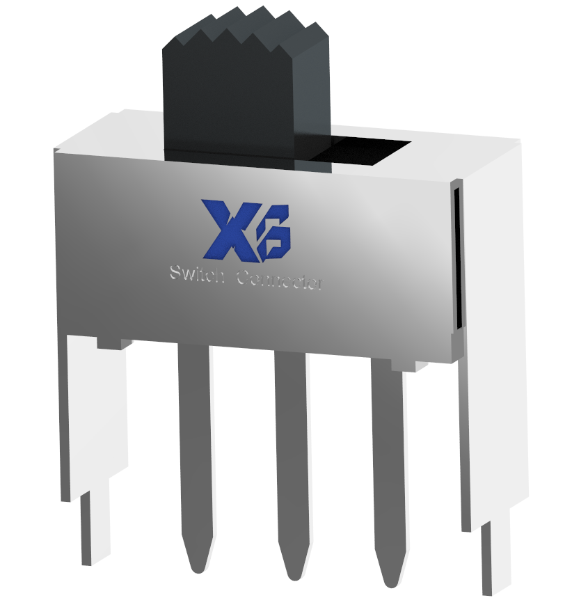 Modèle XB - SS - 12f07