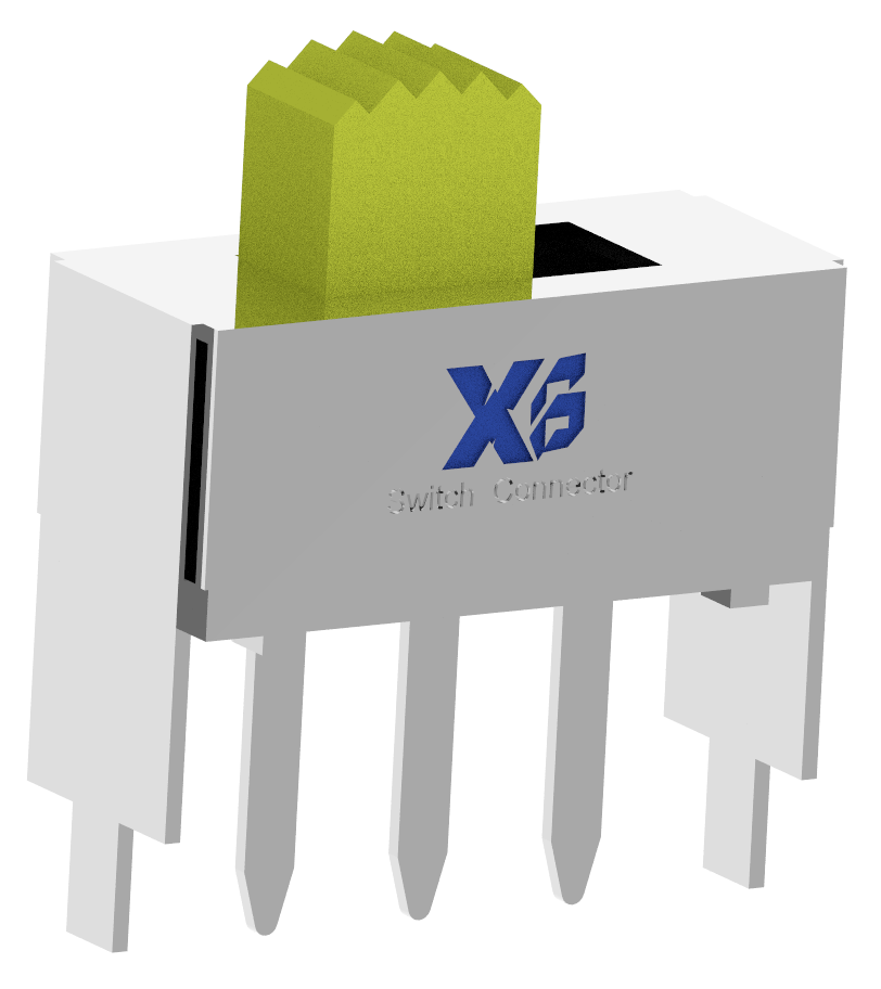 XB-SS-12F118