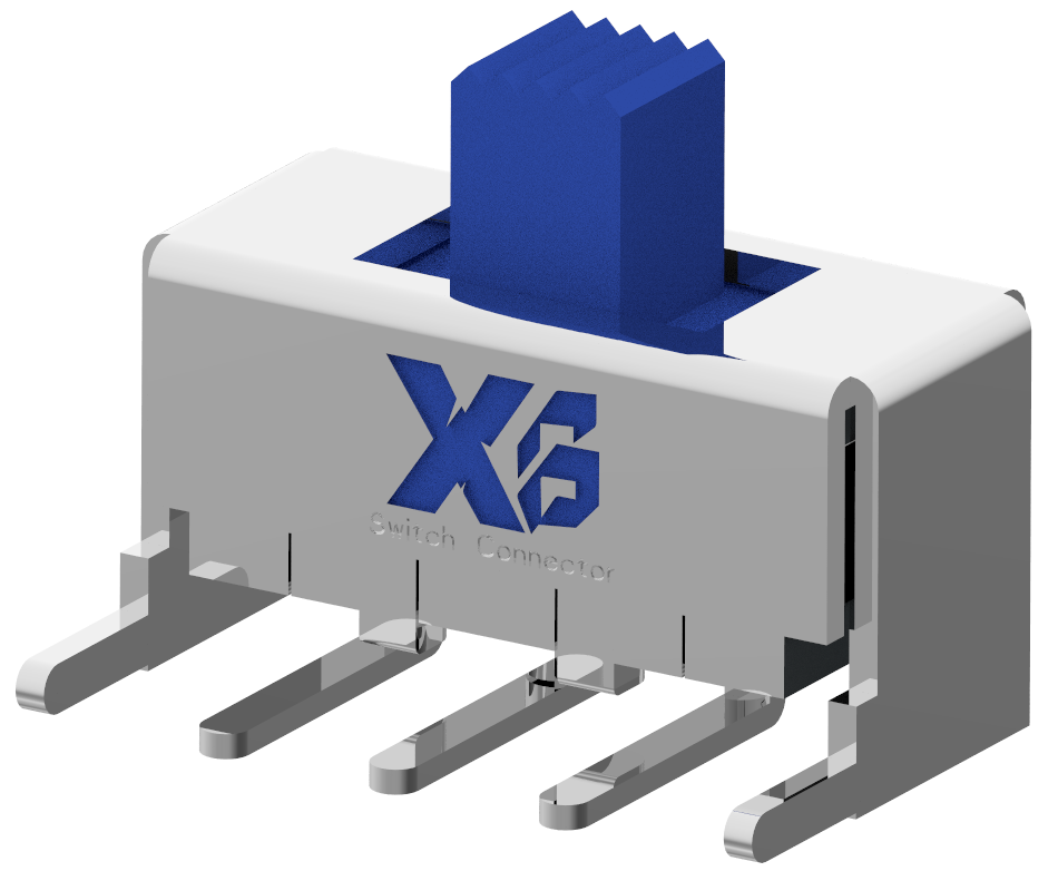 XB-SS-12F23