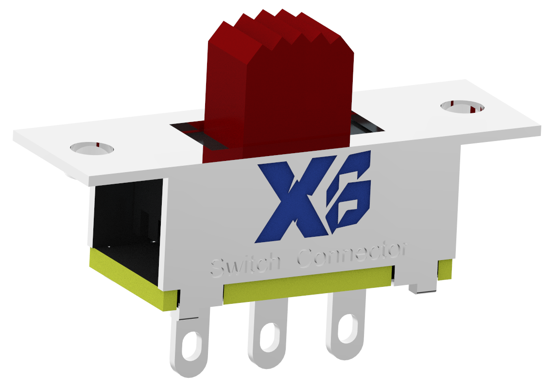 XB-SS-12F29