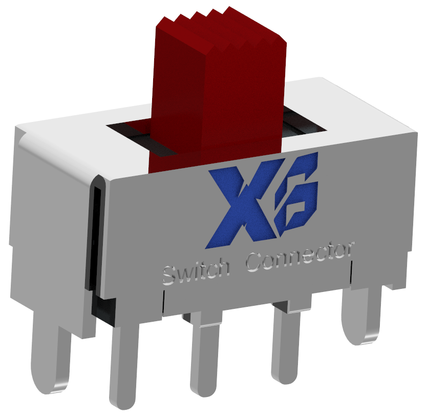 XB-SS-12F45