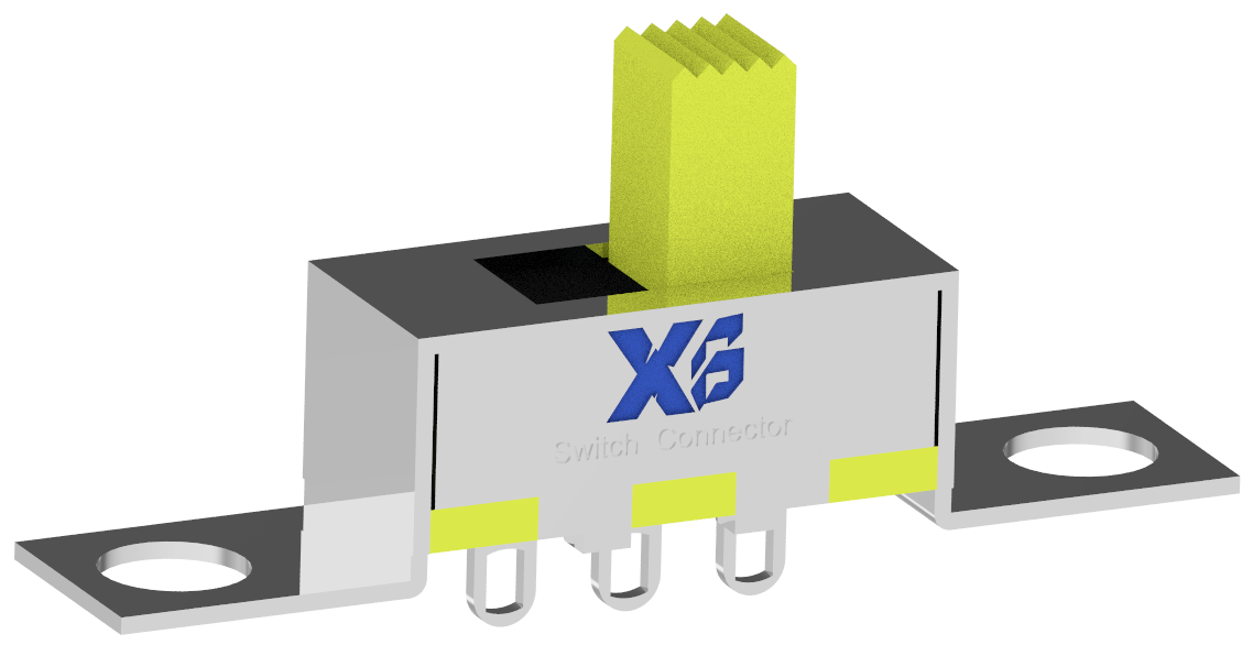 XB-SS-12F48