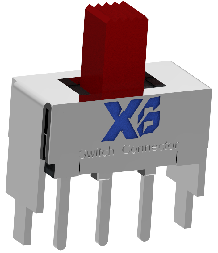 XB-SS-12F58