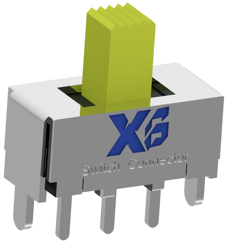 XB-SS-12F65