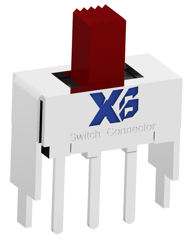 XB-SS-12F92